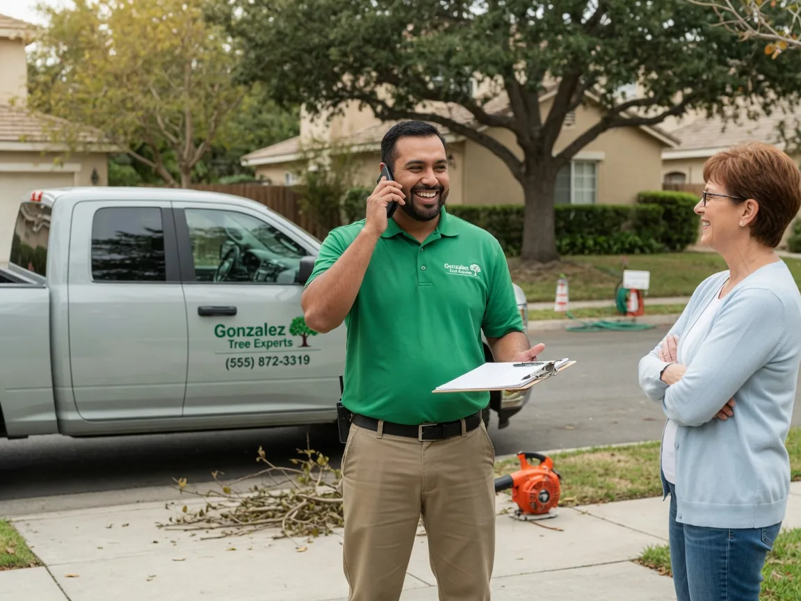 Tree Service Sandwich, IL FAQs